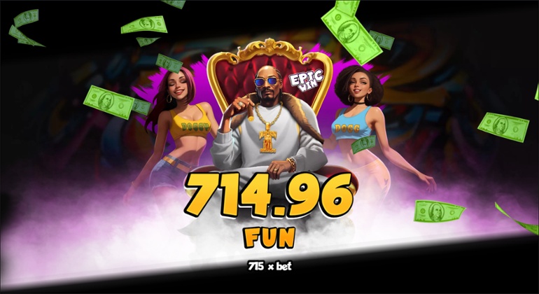 Bonus Buy Options